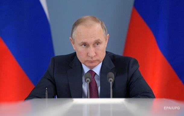Путин озвучил условия для ядерного удара России