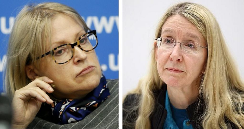"Королі корупції" – як клан Амосових заробляє на державному університеті