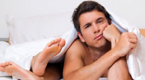 Ученые назвали 5 важных причин для занятия интимом