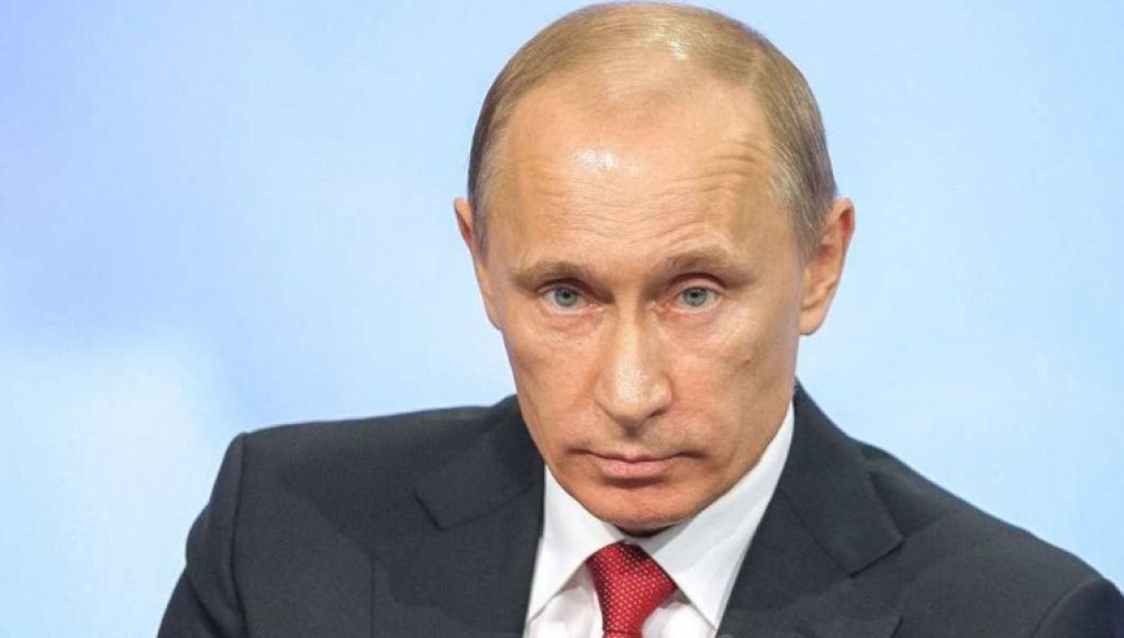 У Путина экстренно отреагировали на угрозы Порошенко