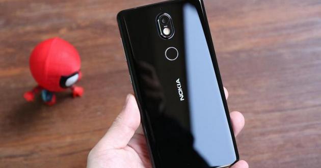Триумфальное возвращение: новую Nokia размели с полок за 5 минут 