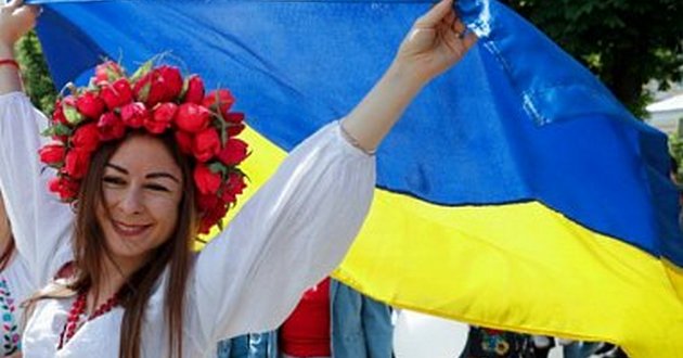 Украинцы получат дополнительный выходной