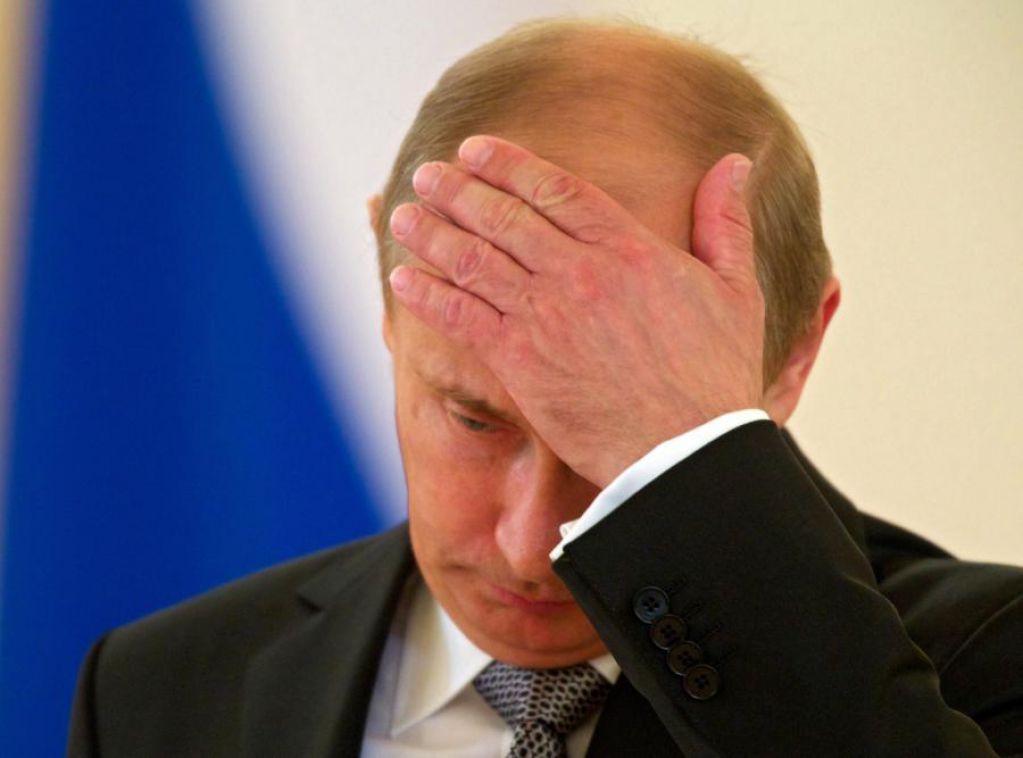 Путин спустя 18 лет назвал причину гибели подлодки “Курск”, россияне ошеломлены