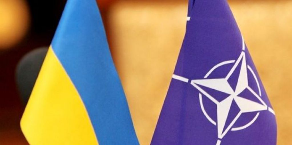 Александр Булавин. Почему Украина не подходит для НАТО
