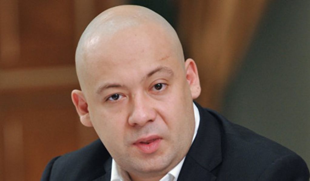 "Мне противно!" Российский режиссер "отказался" от Украины из-за Бандеры
