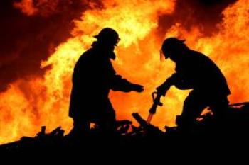 Пожары в Украине за прошедшую неделю унесли жизни 43 человек