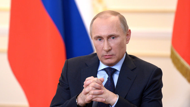 Большой войны пока не будет: эксперт объяснил планы Путина по Украине