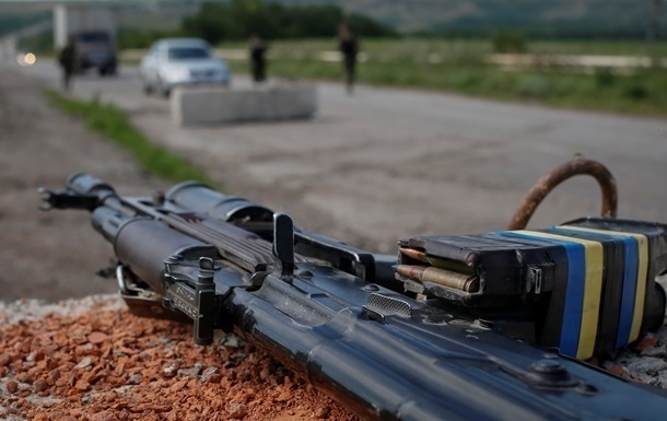 Вести АТО: бойцов ВСУ атакуют из минометов, зафиксировано 5 прицельных обстрелов