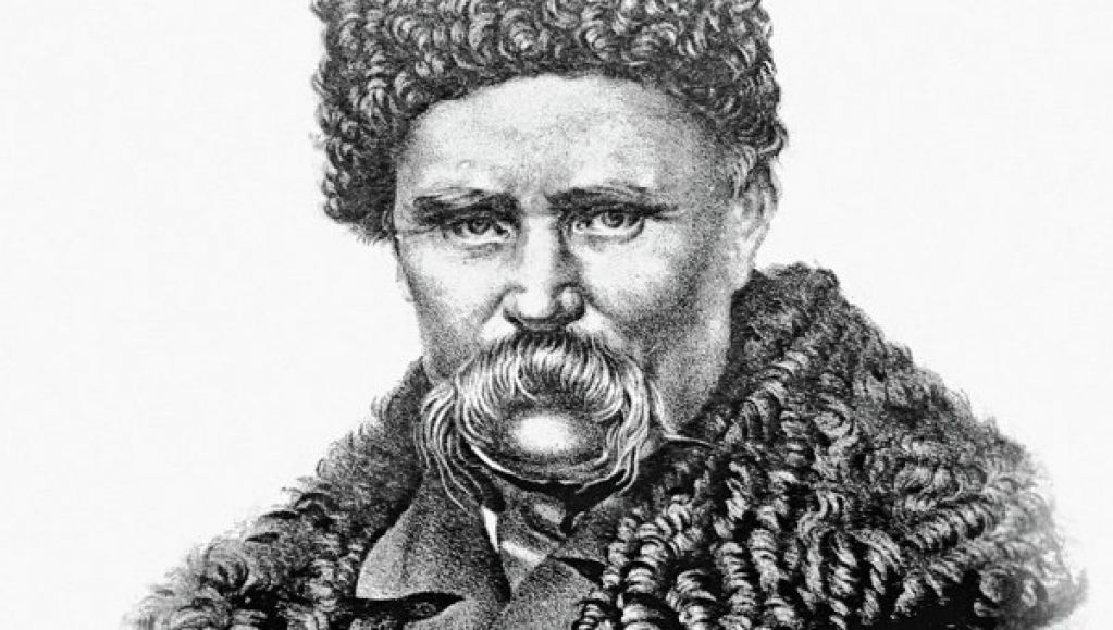 Брати Капранови. У кожного свій Шевченко