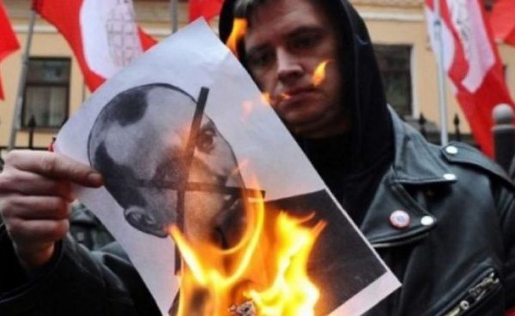Поляки массово признались в ненависти к украинцам
