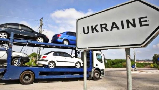 Розмитнення євроблях: Україна обрала “молдавський сценарій”