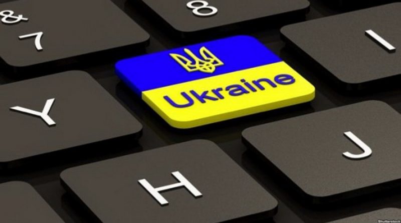 В Раду хотят внести законопроект о тотальной украинизации
