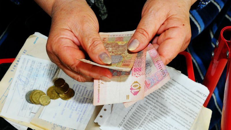 Новий закон на підході: Кушнірук розповів, чому українським пенсіонерам не позаздриш