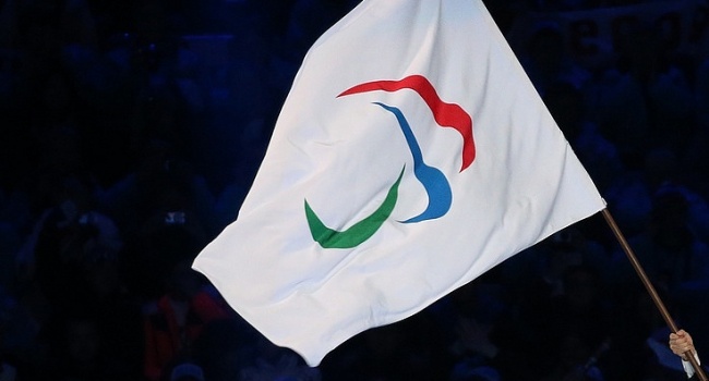 Украина потеряла две позиции в медальном зачете Паралимпиады