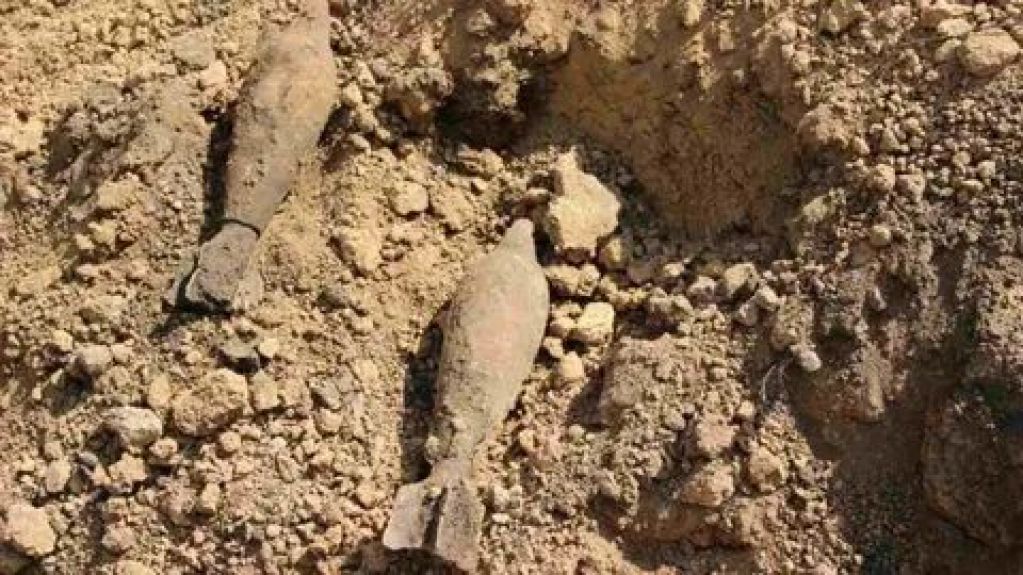 В Италии бомба Второй мировой напугала более  20 тысяч человек