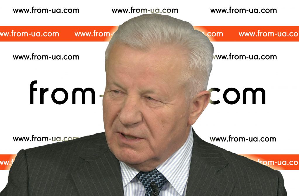 Мороз: «У декого з придурків вистачить клепки, щоб вдатися до сили»