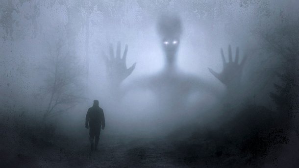 Ученые расшифровали значение самых распространенных ночных кошмаров
