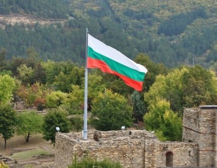 Болгария выбрала Россию, несмотря на жалобы Украины