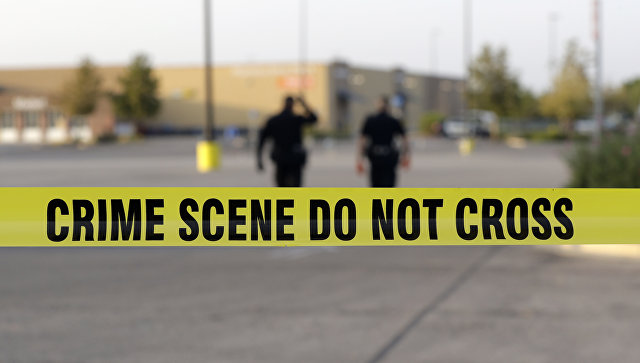 В США полиция арестовала сестру убийцы 9 человек