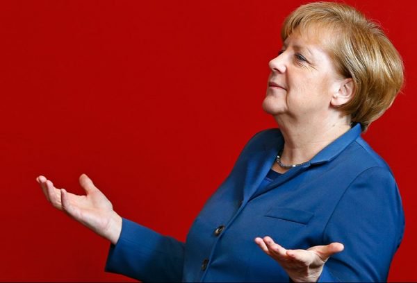 Стоякин объяснил, почему переизбрание Меркель должно насторожить европейцев