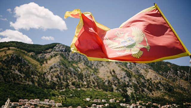 Посол Черногории: Антироссийские санкции принимались под давлением