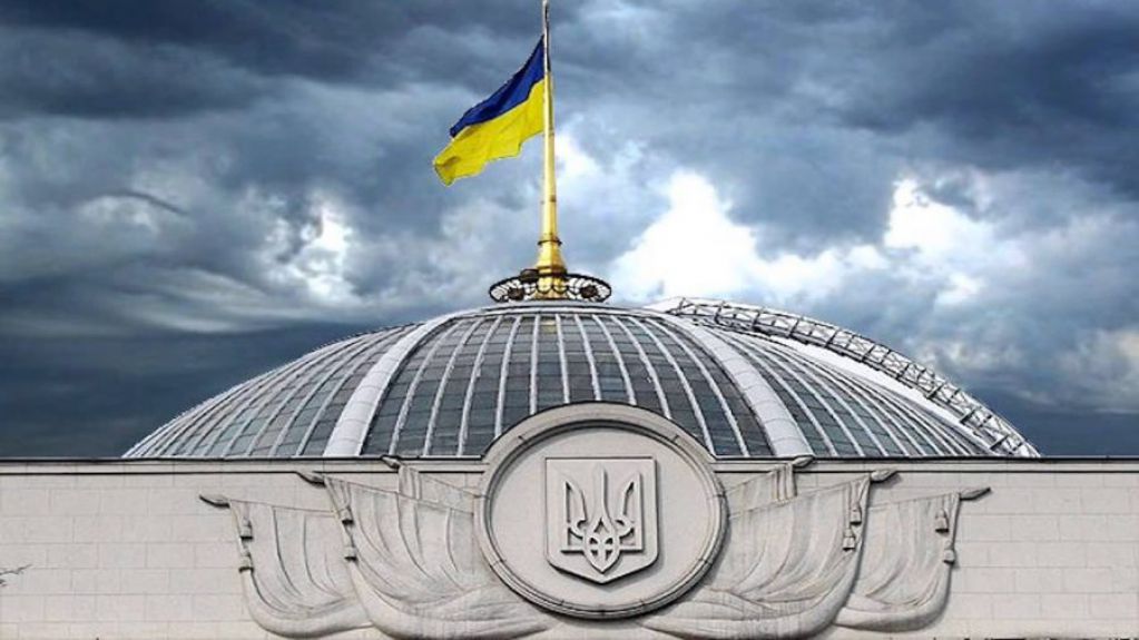 Зачистка «старых» клептократов