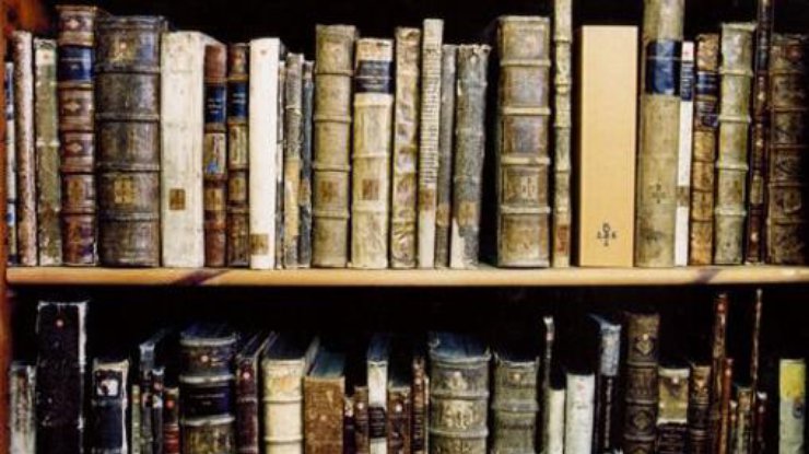 В Книге псалмов нашли секретное послание