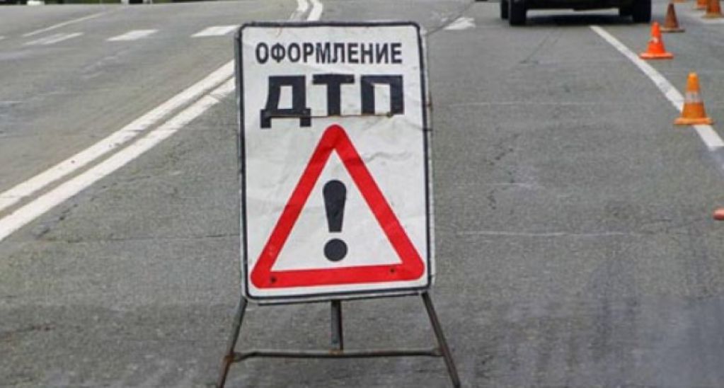 Знаменитая рок-группа попала в серьезную аварию