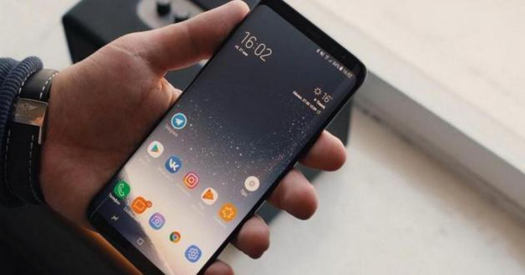 Нас жестко обманывали: эксперты назвали реальную стоимость Samsung Galaxy S9+
