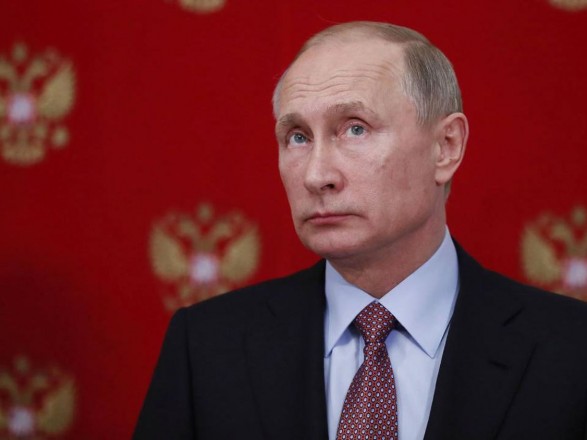 Путин до сих пор не получил поздравления от лидеров США, Украины и других стран Европы