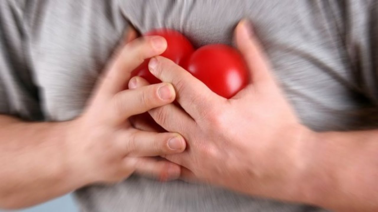 Сердечный приступ: организм начинает предупреждать вас за месяц!