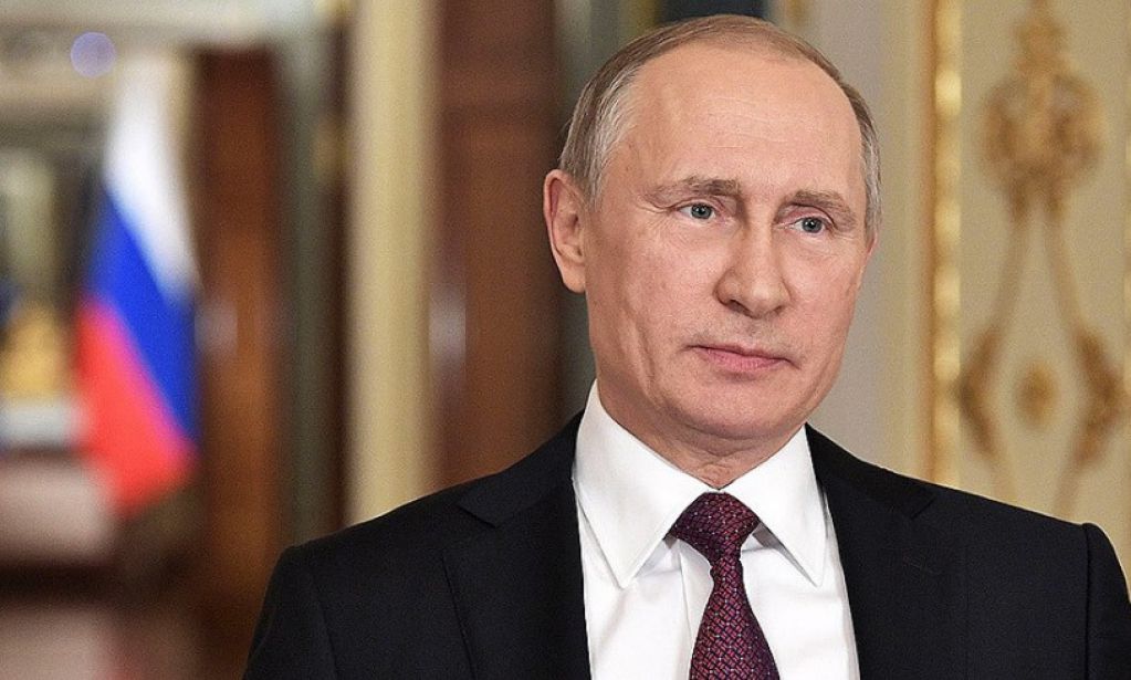 Путин сделал циничное заявление в адрес Украины