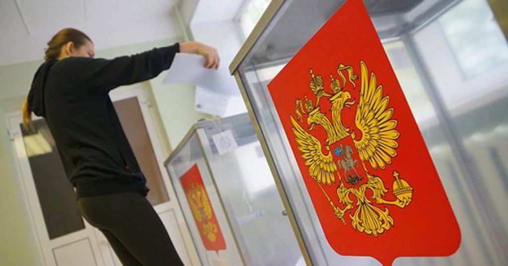 Историк: Путин сделал большую ошибку, назначив выборы президента РФ на 18 марта