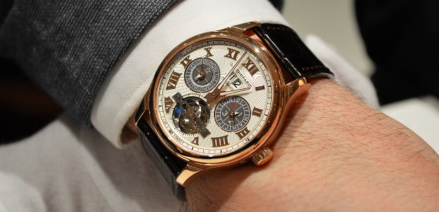 Выбираете наручные часы? Интернет-магазин "Original-Watch" удовлетворит любой самый изысканный вкус
