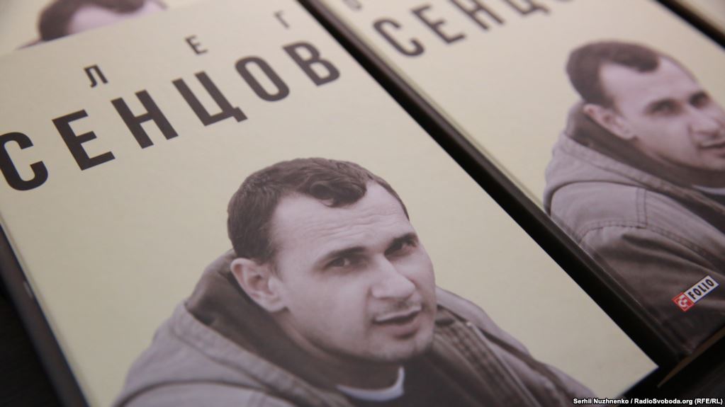Военный эксперт: в России умирает Олег Сенцов