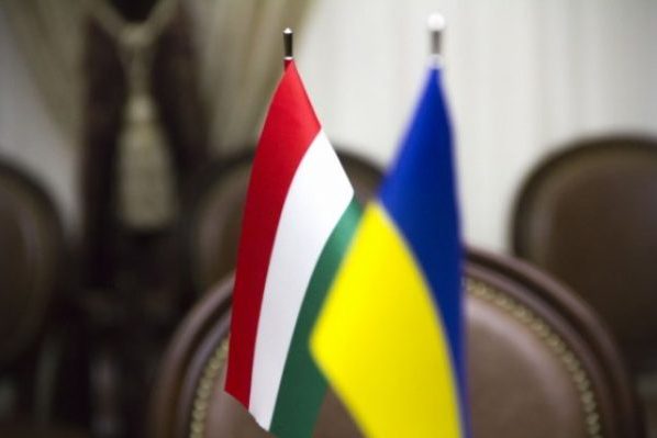 МИД Украины разоблачил ложь Будапешта