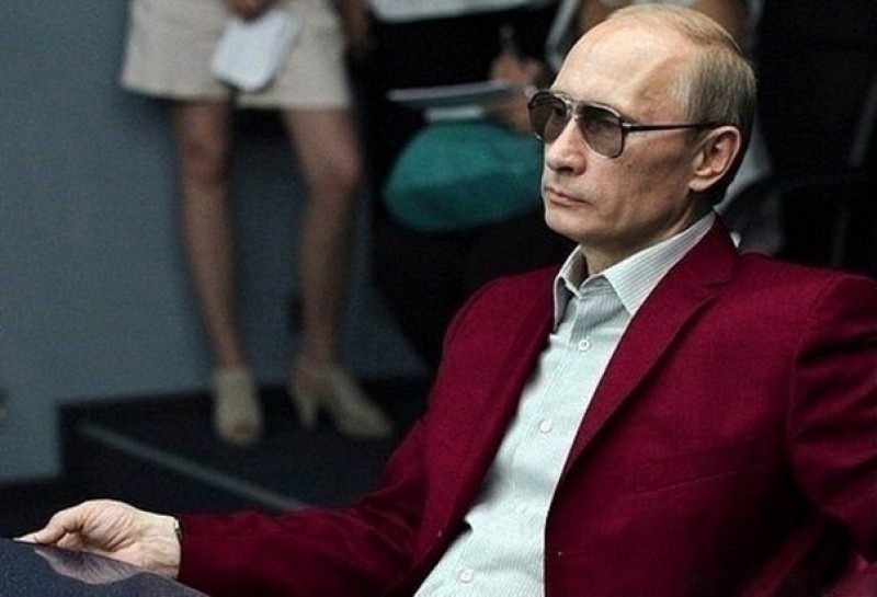 Путин подумывает о помиловании 16 политзаключенных
