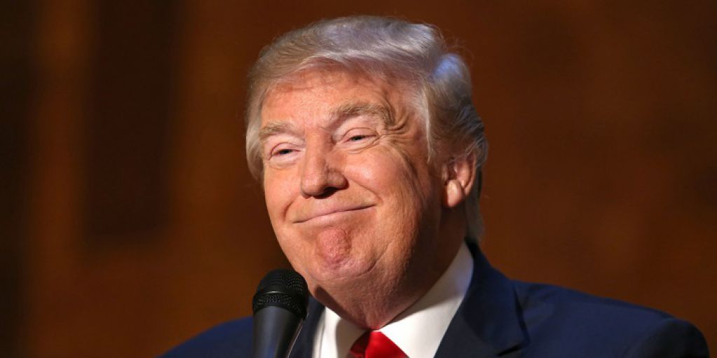 Порноактриса рассказала, чем занималась с Трампом на свиданиях