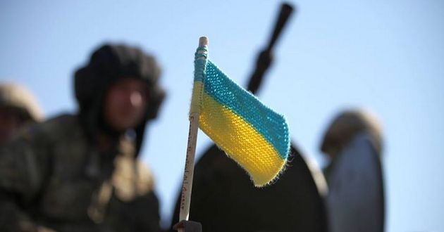 В сети появилось яркое ВИДЕО с ликвидацией боевиков на Донбассе