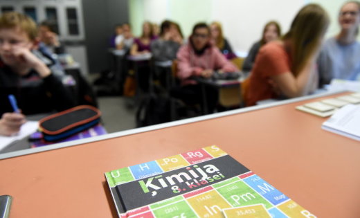 Латвия решила перевести школы нацменьшинств на госязык