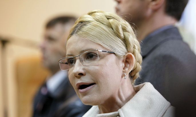 Тимошенко терміново покинула Україну, затівається щось серйозне