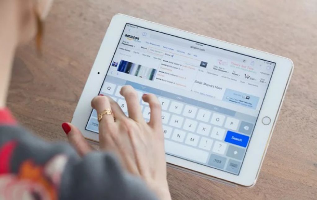 Источник: Apple готовится представить дешевый iPad 