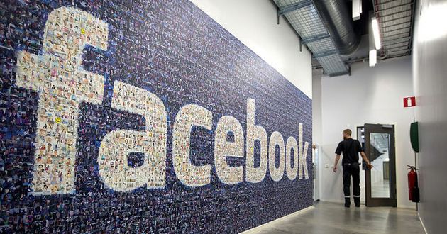 ЕС заявил о необходимости жестких мер против Facebook 