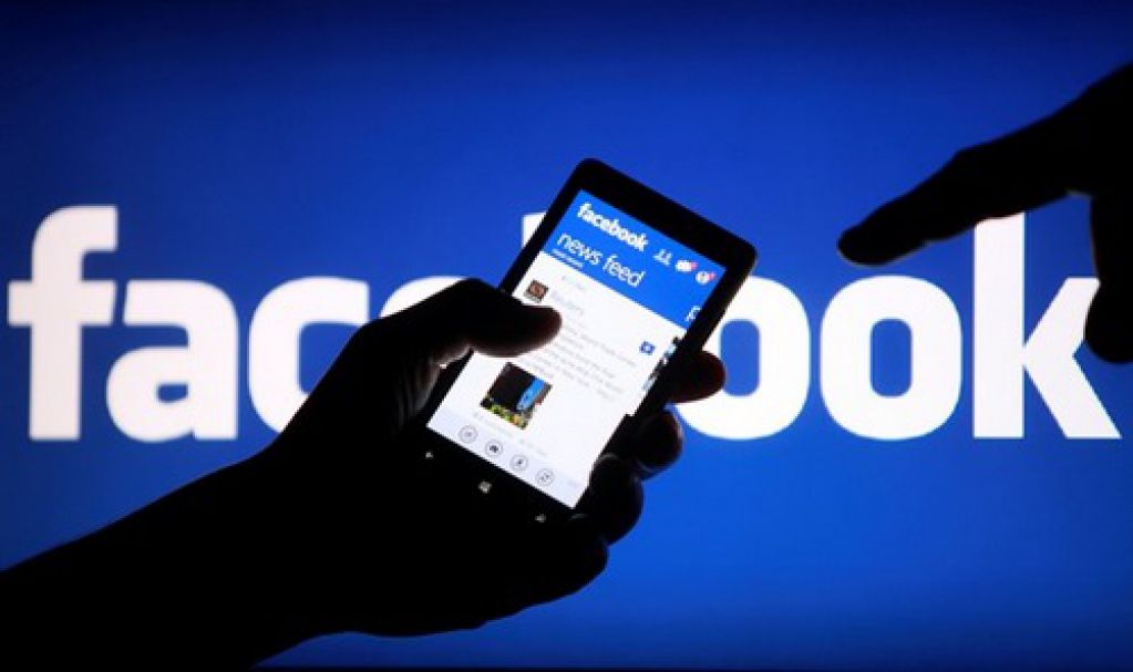 Проверьте свою безопасность: в Facebook запустили новый фейк