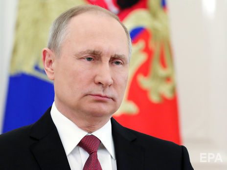 Война на Донбассе: на что может согласиться «переизбранный» Путин