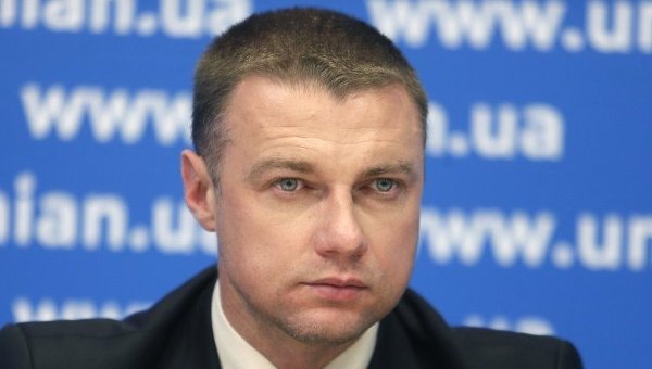 Куприй внес в Раду законопроект против российского бизнеса депутата Рыбалки