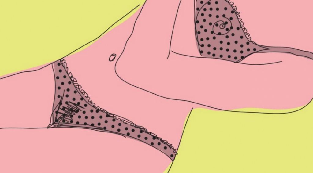 «Интим каждый день — это нереально». Журналистка провалила необычный эксперимент