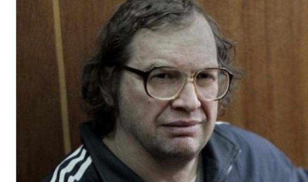 Кем был Сергей Мавроди: история жизни самого известного постсоветского мошенника