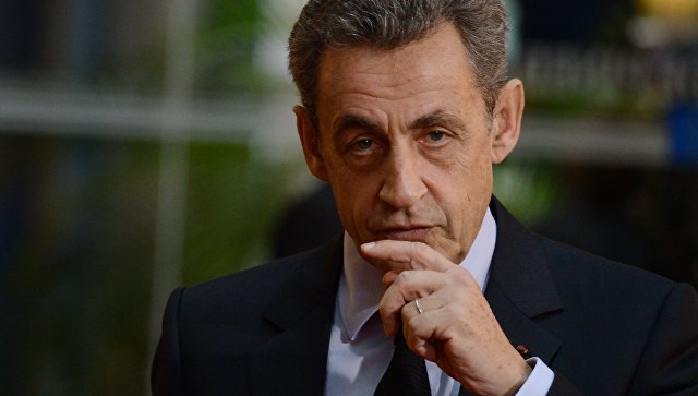 Наследники Каддафи требуют возмездия: Саркози взял деньги, а расплатился бомбами