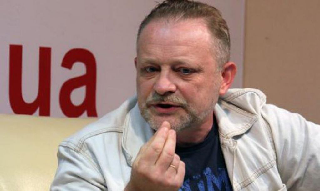 Андрей Золотарев. Новый формат Холодной войны между Киевом и Москвой 